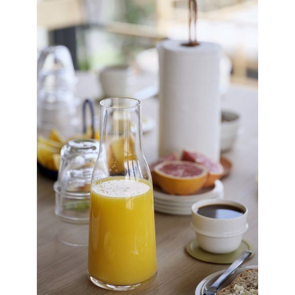 Krem porculanska šalica 250 ml Eau – Zone-image-4