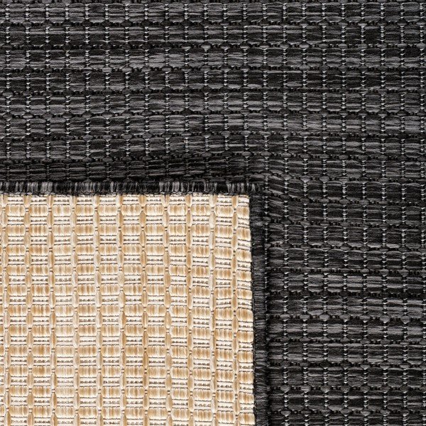 Crni unutarnji i vanjski tepih 120x170 cm Mira 1450 – Ayyildiz Carpets-image-4
