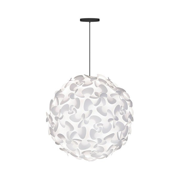 Bijeli stropni abažur UMAGE Lora, ⌀ 75 cm-image-4