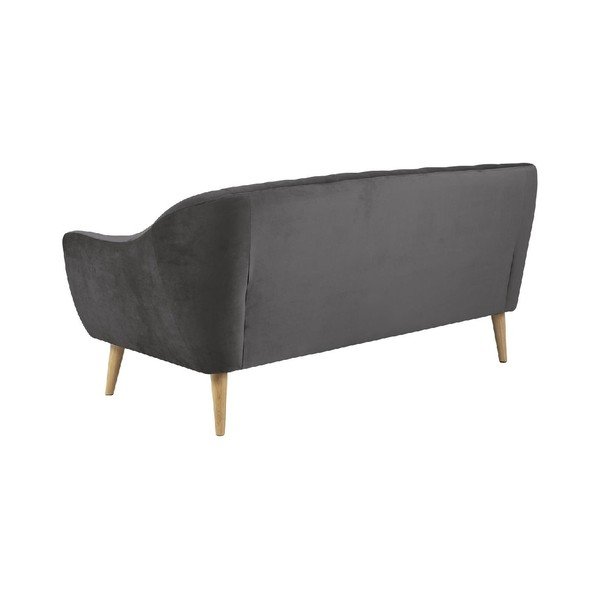 Actona Doria siva sofa-image-1