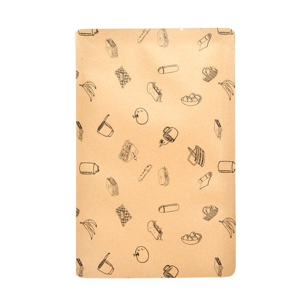 Set od 2 pakiranja hrane Esschert Design Camping-image-1