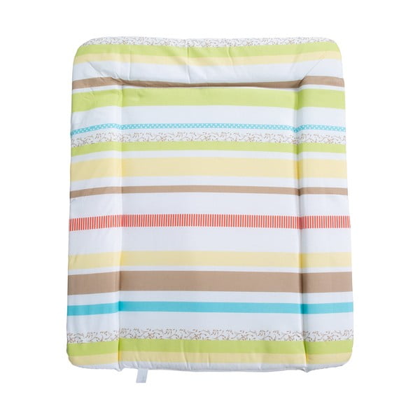 Bijeli zidni stol za presvlačenje Dschungelbaby – Roba-image-3