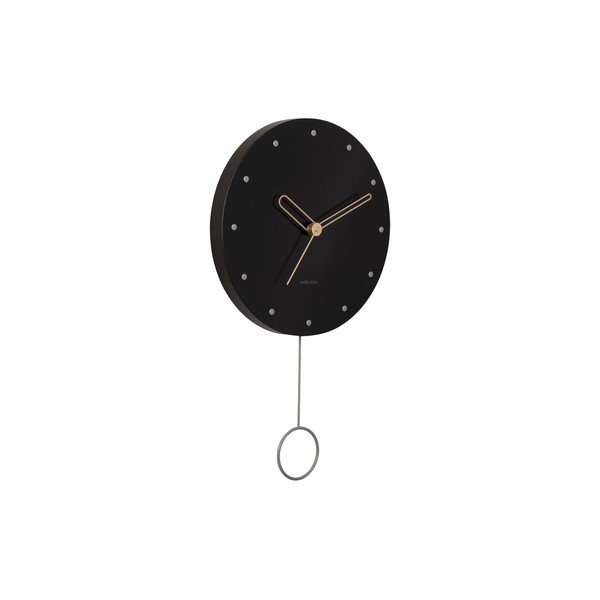 Sat s njihalom ø 30 cm  Studs Pendulum – Karlsson-image-1