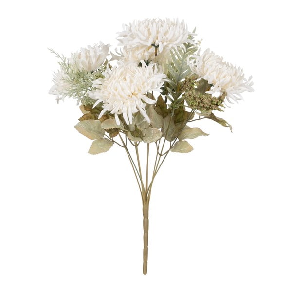 Umjetna biljka (visina 39 cm) Chrysanthemum – Ixia