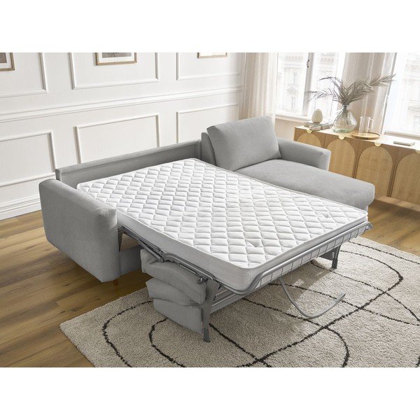Siva kutna garnitura Nouveau Cocoone – Bobochic Paris-image-1