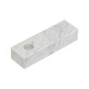 Kameni svijećnjak Brick – Hübsch