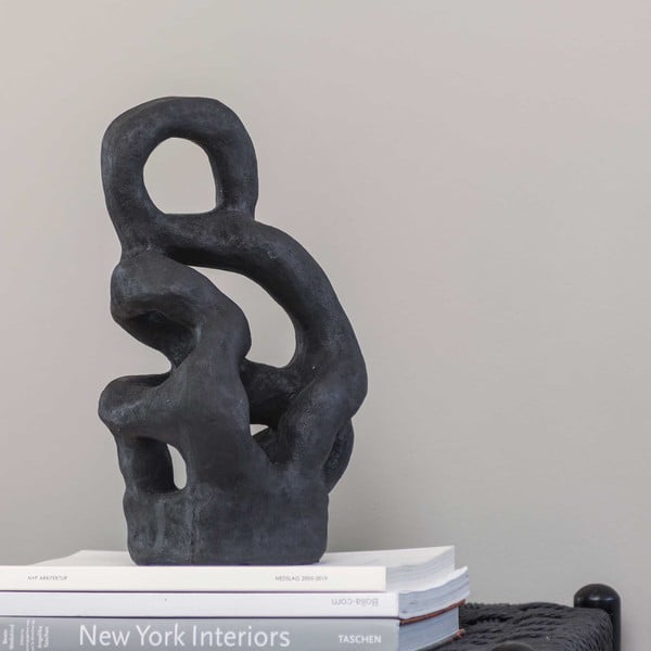 Kipić od polyresina (visina 32 cm) Sculpture – Mette Ditmer Denmark-image-2