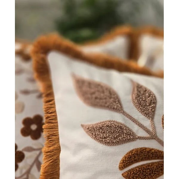 Ukrasna jastučnica 43x43 cm – Mila Home-image-1