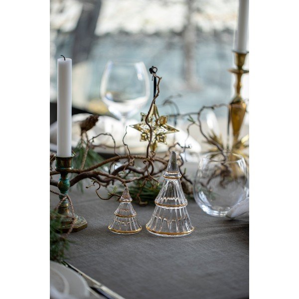 Božićna figurica Fairytales Christmas Tree – Holmegaard-image-4