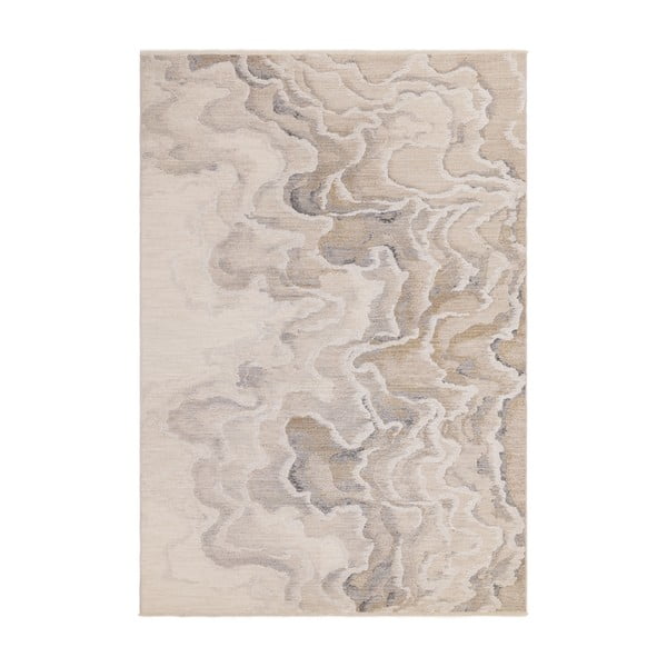 Krem tepih 120x180 cm Seville – Asiatic Carpets