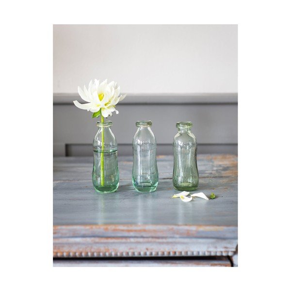 Set od 3 staklene boce Garden Trading Bottles, ø 5 cm-image-1