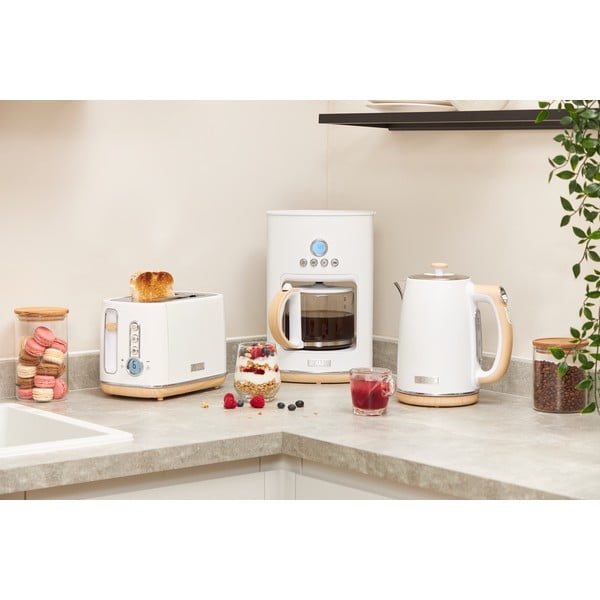 Bijeli toster Dorchester – Haden-image-2