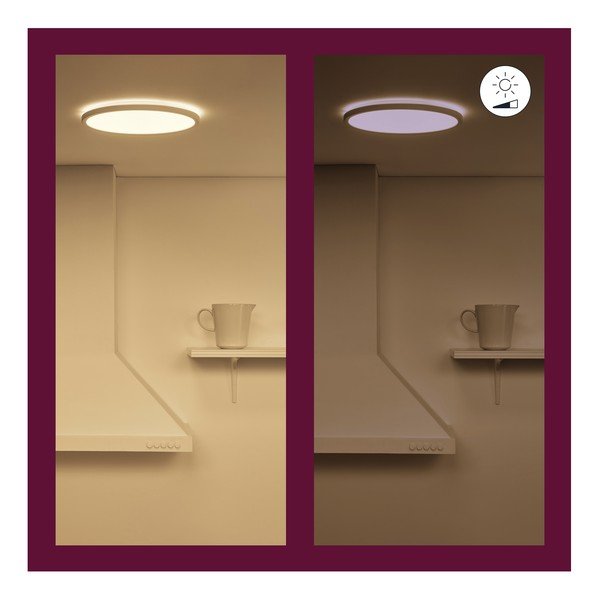 LED stropna svjetiljka 21 W Rune – WiZ-image-4