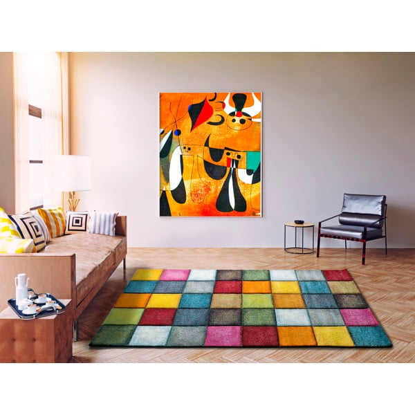 Tepih Universal Matrix Square, 120 x 170 cm-image-1