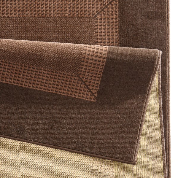 Smeđi tepih Hanse Home Basic, 200 x 290 cm-image-3