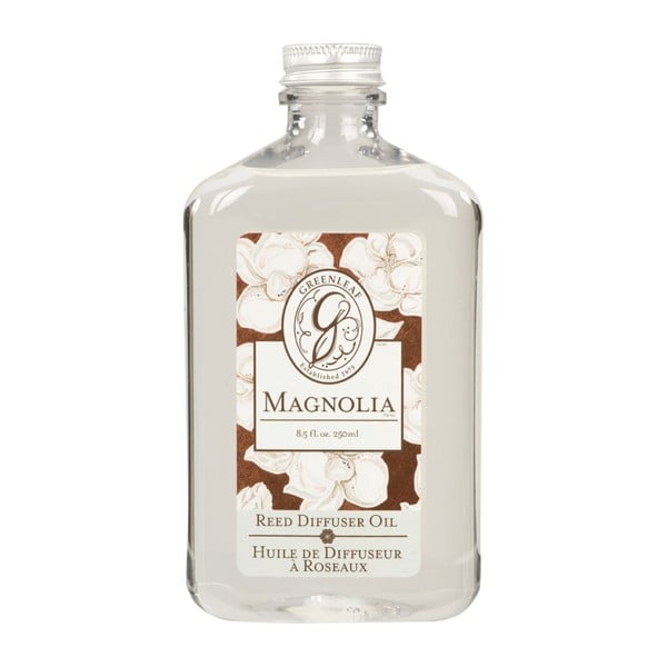 Aromatično ulje za Greenleaf Magnolia difuzore, 250 ml