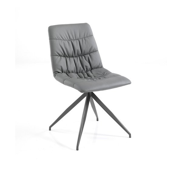 Set od 2 sive blagovaonske stolice Tomasucci Chiara-image-1