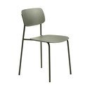 Zelene blagovaonske stolice u setu 2 kom Kirkland – Unique Furniture