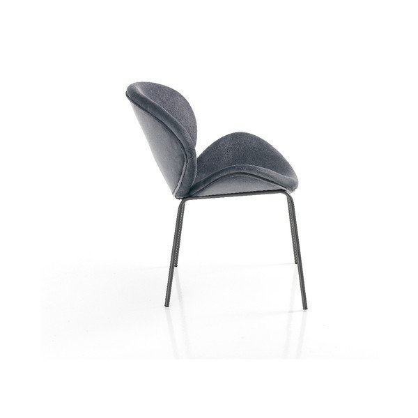 Siva stolica Tomasucci Poltrono-image-1
