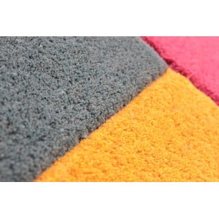 Vuneni tepih Flair Rugs Collage, 66 x 300 cm