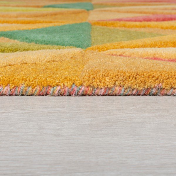 Vunena staza 60x230 cm Reverie – Flair Rugs-image-3