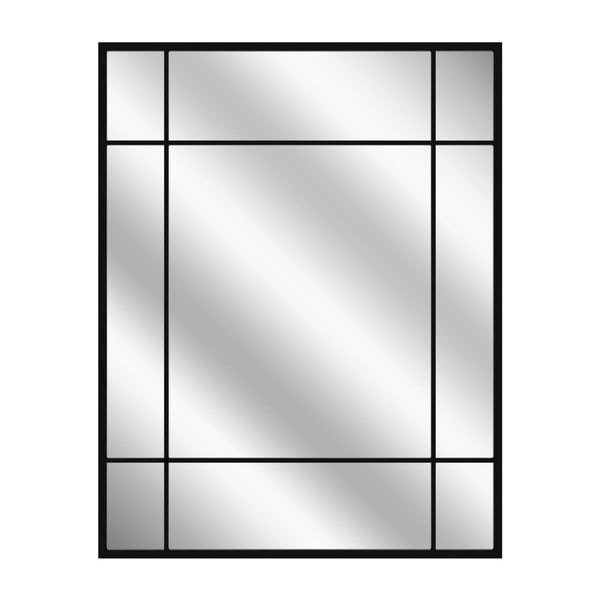 Zidno ogledalo 69x95 cm Loft Harry – Styler