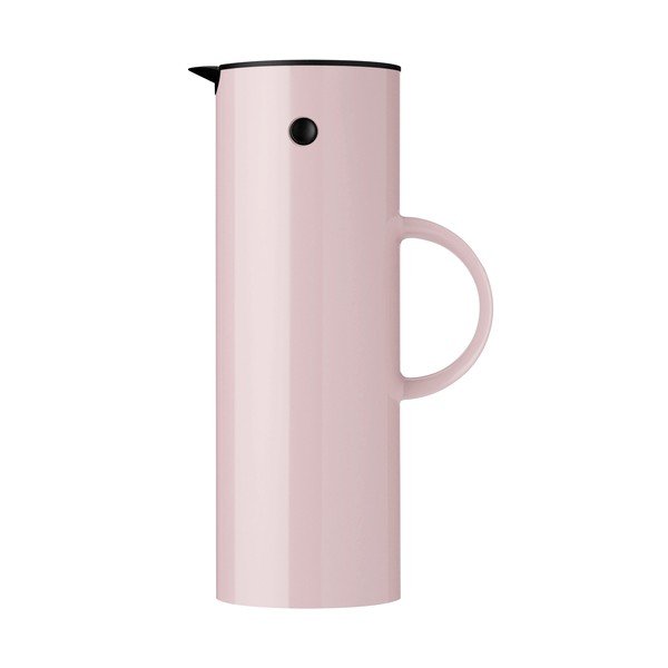 Plastična termosica u boji lavande 1 l EM77 – Stelton