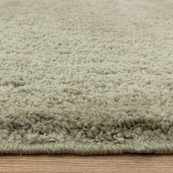 Zeleni periv tepih 80x150 cm Super Snug – Asiatic Carpets-image-3