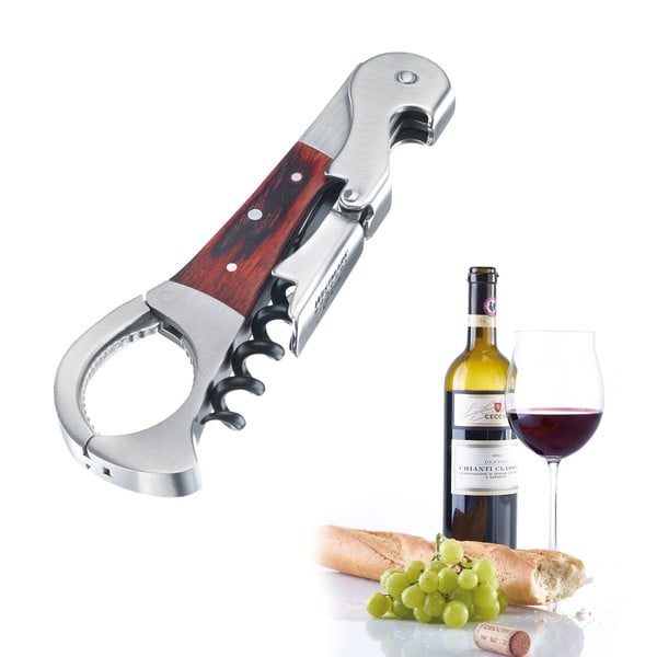 Otvarač za vino Agilo – Westmark-image-1