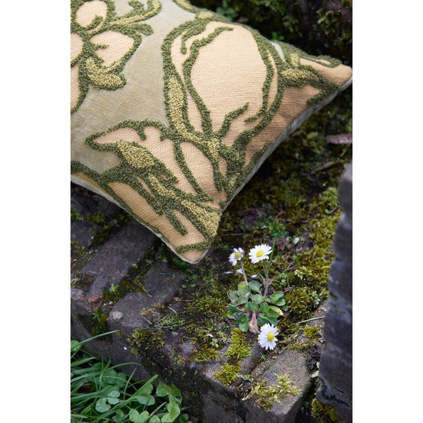 Ukrasni jastuk od samta 30x60 cm Cavazzo – Light & Living-image-1