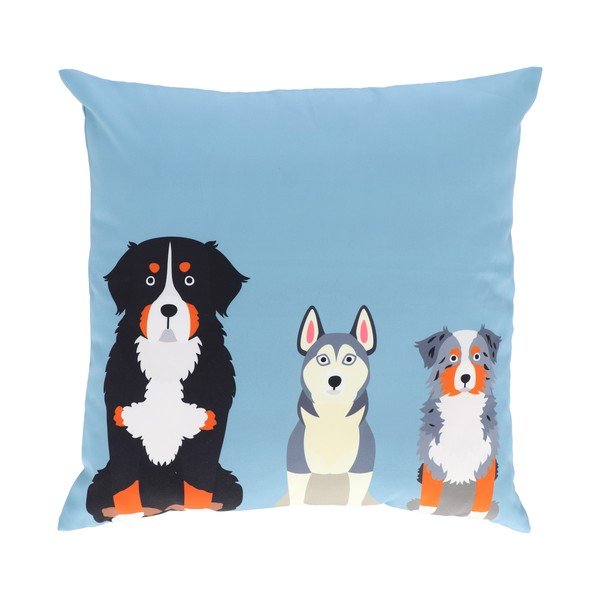 Vanjski jastuk 49x49 cm – Esschert Design-image-1