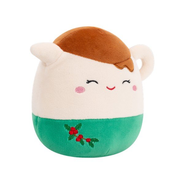Plišana igračka Justice – SQUISHMALLOWS-image-3