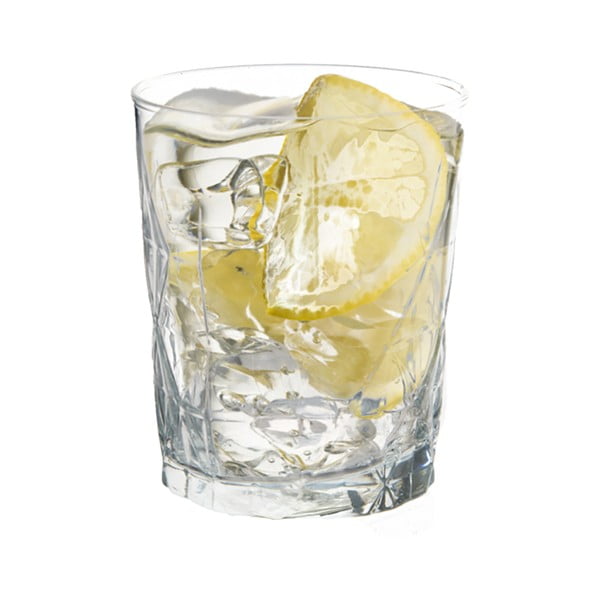 Čaše u setu 6 kom za gin 345 ml Keops – Orion-image-1