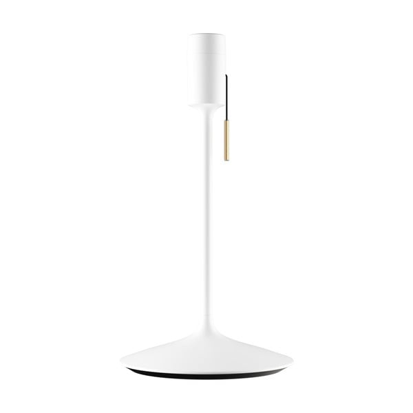 Bijeli stalak svjetiljke 42 cm Santé – UMAGE