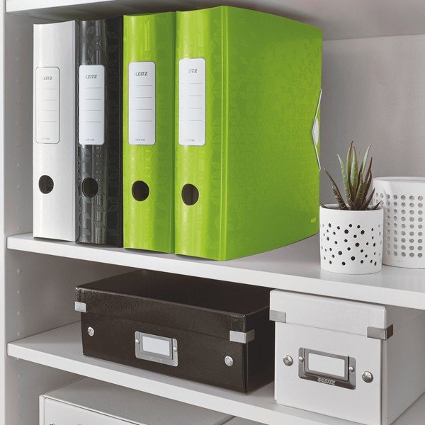 Plastičan uredski organizator Active – Leitz-image-1