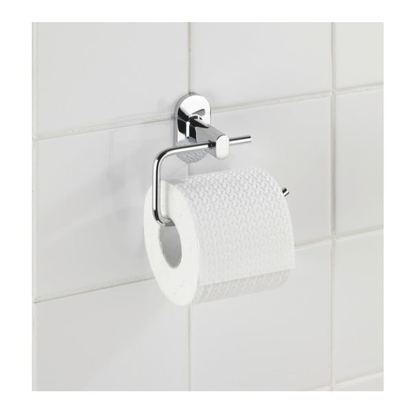 Samostojeći stalak za toalet papir Wenkoo Power-Loc Puerto Rico-image-1