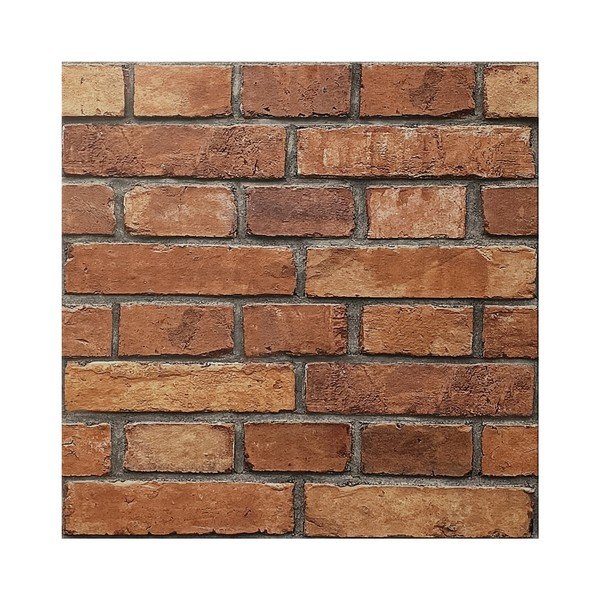 Tekstilni akustični paneli 2 kom 60x60 cm Bricks – Styler
