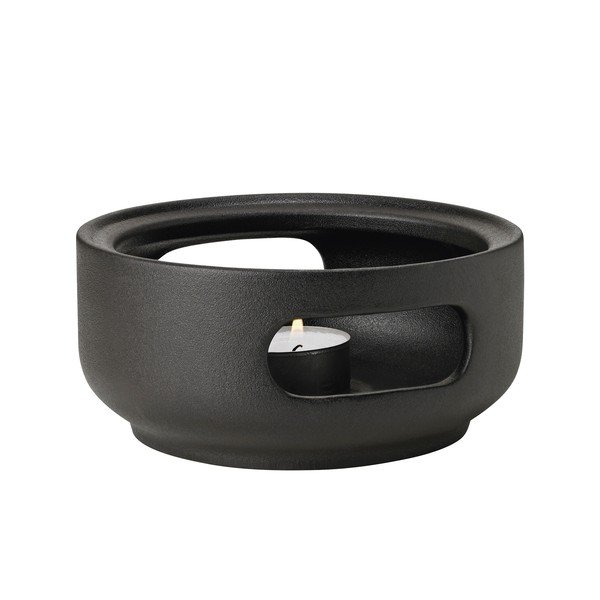 Grijač za čajnik od kamenine Theo – Stelton
