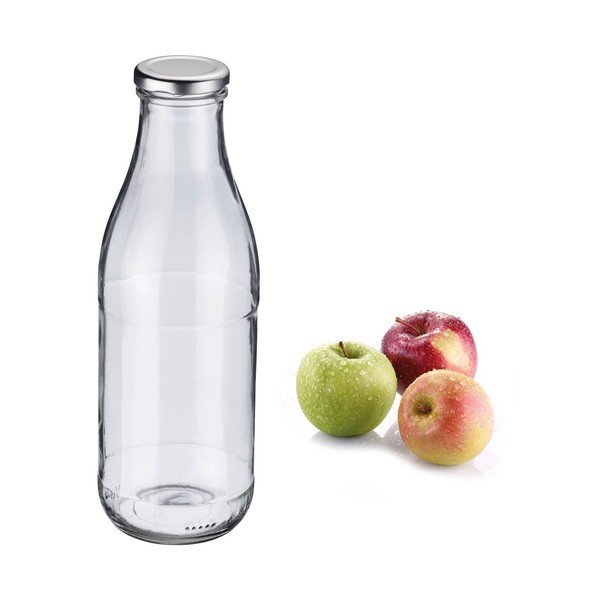 Set od 6 Westmark staklenih boca, 1000 ml-image-1