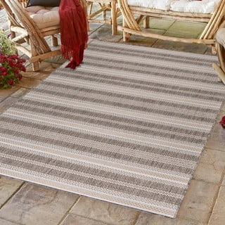 Bež vanjski tepih 80x150 cm Sunny – Ayyildiz Carpets