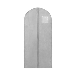 Siva zaštitna torba za odjeću Compactor Boston, 60 x 137 cm