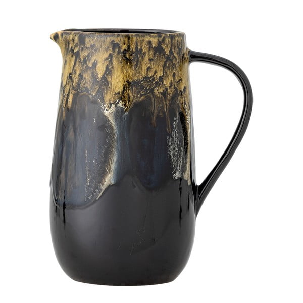 Vrč od kamenine Wyatt – Bloomingville