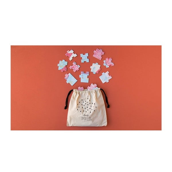 Puzzle Londji Na ledu-image-3