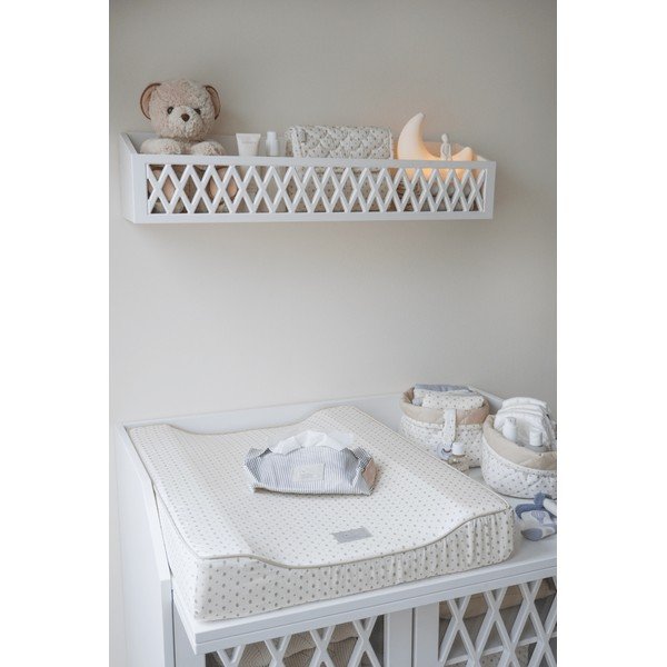 Bijeli stol za presvlačenje Harlequin – Cam Cam Copenhagen-image-3