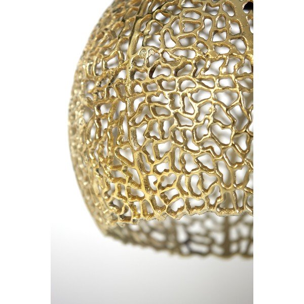 Viseća svjetiljka u brončanoj boji ø 39 cm Sinula – Light & Living-image-2