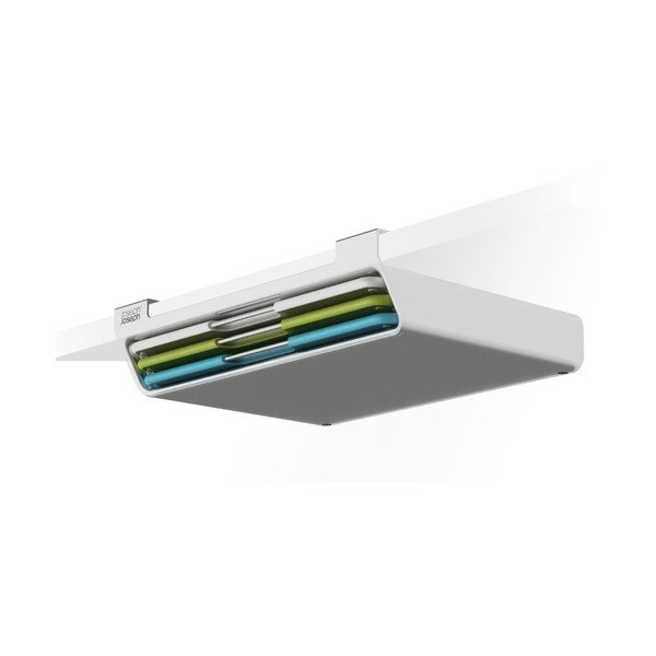 Daske za rezanje u setu 3 kom sa stalkom 23x31,5 cm Folio Slim – Joseph Joseph