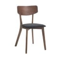 Blagovaonska stolica od orahovog drveta Tomasucci Varm