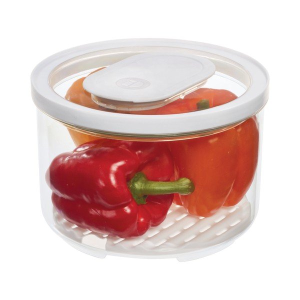 Spremnik za svježe namirnice iDesign ID Fresh, Ø 21 cm-image-1