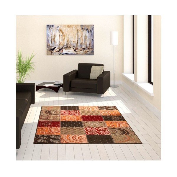 Tepih Hanse Home Prime Pile Terra, 280 x 190 cm