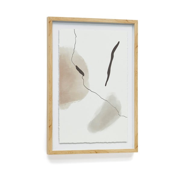 Slika 50x70 cm Torroella – Kave Home-image-3